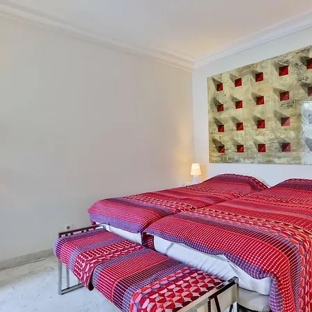 My Casa - Juan Les Pins Apartamento Antibes