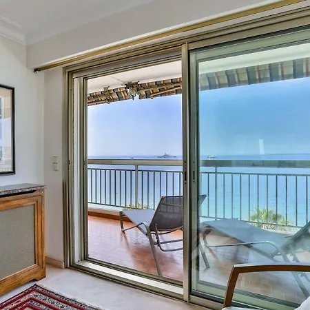 My Casa - Juan Les Pins Antibes