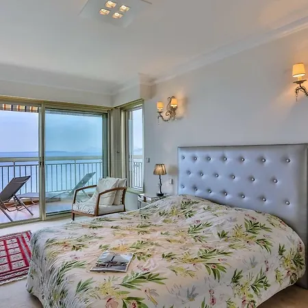 My Casa - Juan Les Pins Antibes