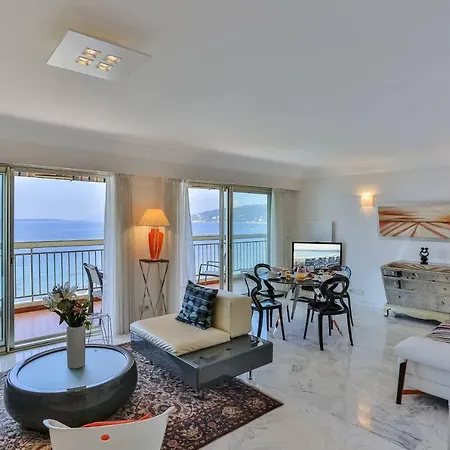 Apartamento My Casa - Juan Les Pins *