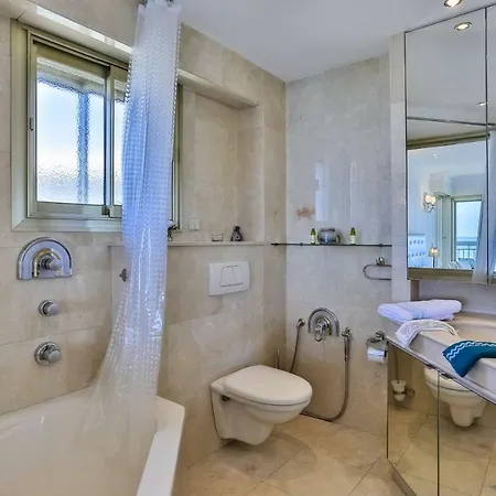 Apartamento My Casa - Juan Les Pins *