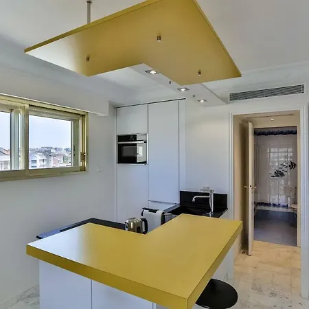 My Casa - Juan Les Pins דירה אנטיב
