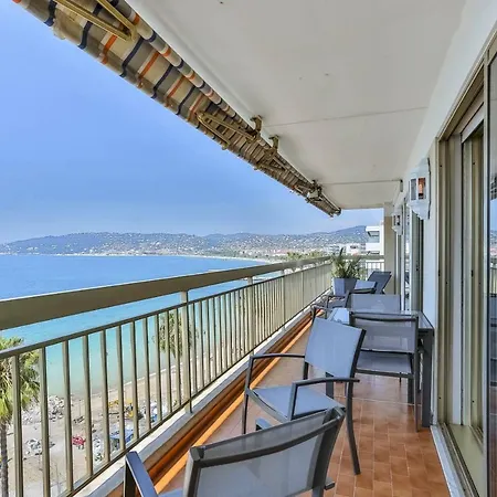 דירה My Casa - Juan Les Pins