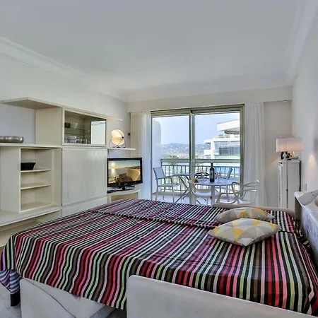 Apartamento My Casa - Juan Les Pins