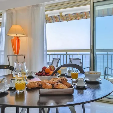 My Casa - Juan Les Pins *
