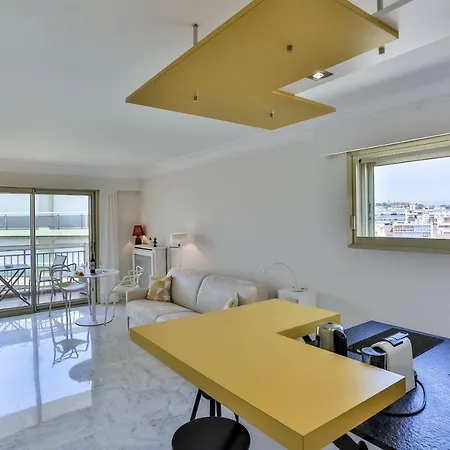 My Casa - Juan Les Pins