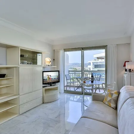 아파트 My Casa - Juan Les Pins